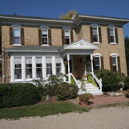 The Seymour House Bed & Breakfast Саут-Хейвен Экстерьер фото