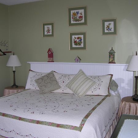 The Seymour House Bed & Breakfast Саут-Хейвен Экстерьер фото