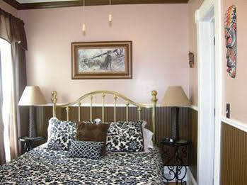 The Seymour House Bed & Breakfast Саут-Хейвен Экстерьер фото