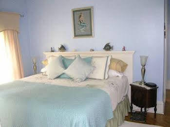 The Seymour House Bed & Breakfast Саут-Хейвен Экстерьер фото